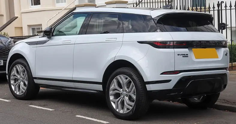 路虎揽胜极光（Evoque）现在到底多少钱？一文看懂极光L官方价、活动价和终端报价 第3张