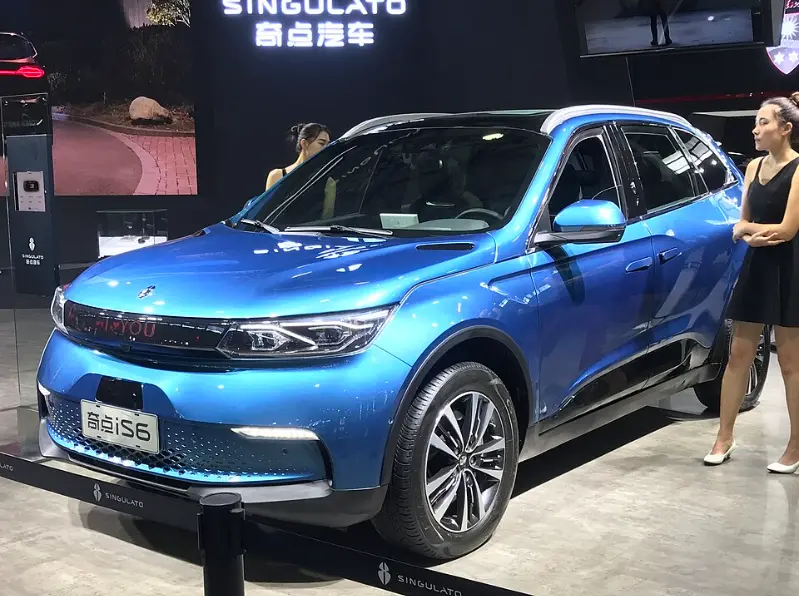 奇点汽车是哪个公司的？从互联网造车先锋到破产清算的完整故事