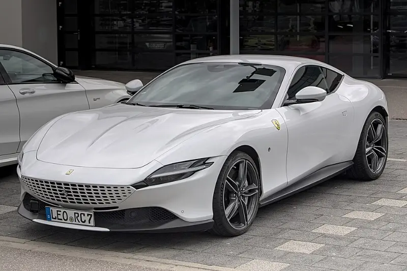 2026款法拉利Roma落地价全解析:285万起?选装+城市差异让价格差出一台BBA 第3张 2026款法拉利Roma落地价全解析:285万起?选装+城市差异让价格差出一台BBA 第3张