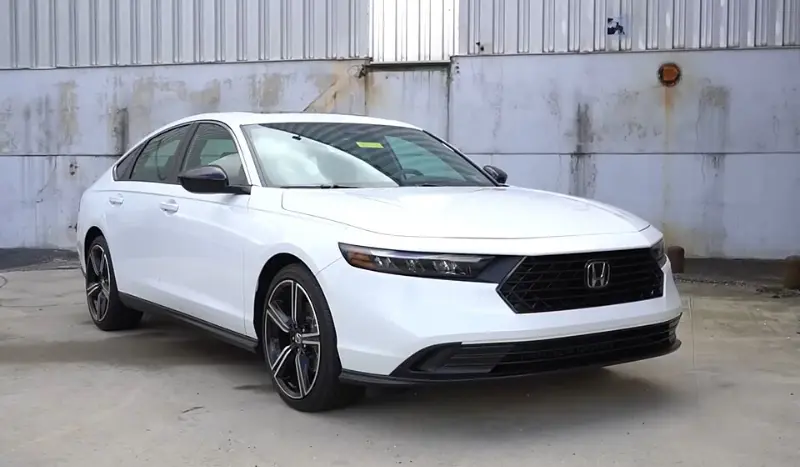 本田雅阁值不值得买？一文看懂优点、槽点和适合人群 第1张