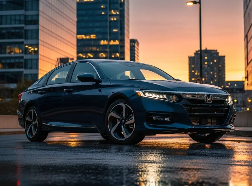 本田雅阁值不值得买？一文看懂优点、槽点和适合人群 第2张