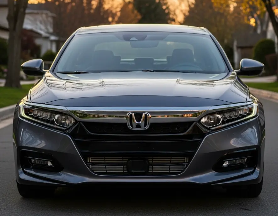 本田雅阁值不值得买？一文看懂优点、槽点和适合人群 第3张