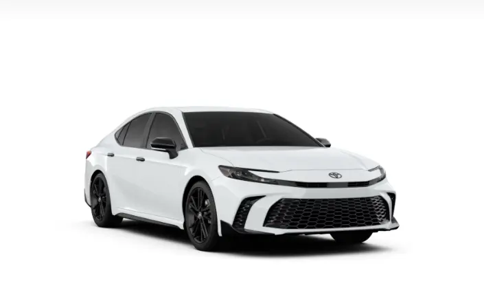 第九代丰田凯美瑞落地要多少钱？2026购车指南与深度报价解析 第1张