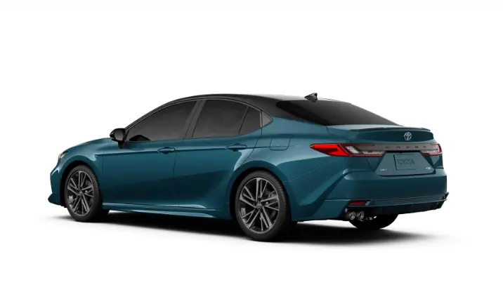 第九代丰田凯美瑞落地要多少钱？2026购车指南与深度报价解析 第3张