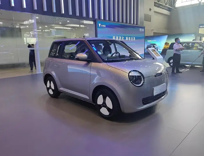 2026长安电动汽车最新价格表｜覆盖3.79万-30.99万，启源/深蓝/Lumin全系列购车指南 第1张