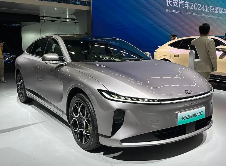 2026长安电动汽车最新价格表｜覆盖3.79万-30.99万，启源/深蓝/Lumin全系列购车指南 第4张