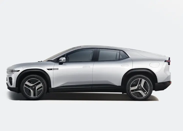 2026长安电动汽车最新价格表｜覆盖3.79万-30.99万，启源/深蓝/Lumin全系列购车指南 第5张