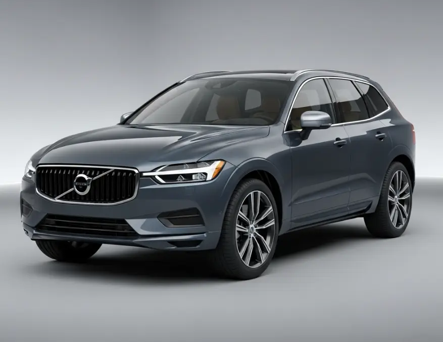 沃尔沃XC60一次保养大概要多少钱？4S店小保养、中保、大保养真实成本拆解 第2张