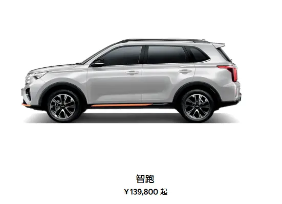 东风悦达起亚智跑参数全解析：动力、空间、安全与本地化配置深度测评 第2张