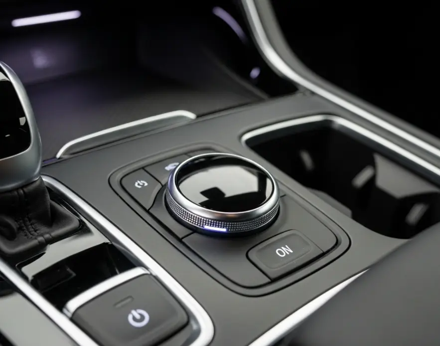 汽车钥匙上的“ON”到底是开还是关？点火开关档位深度解析 第1张