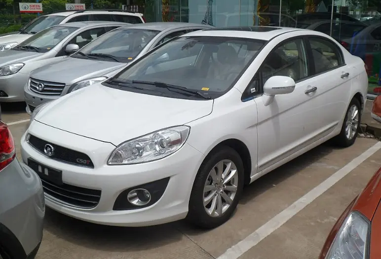 腾翼c50改装指南 第1张