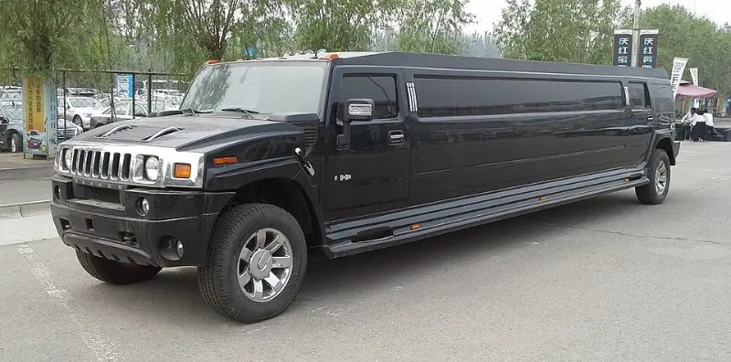 2009悍马收购案：中国民企的跨国冒险与时代启示 第1张