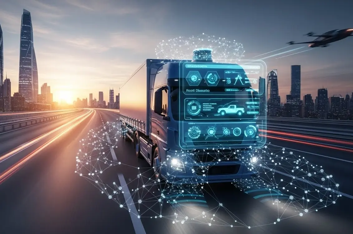 黄仁勋的CES“疯狂预言”：AI算力暴涨、成本暴跌，自动驾驶的十年赌局还能赢吗？