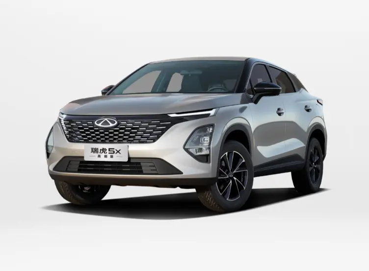 瑞虎5x高能版1.5T真实油耗实测：车主数据曝光，值不值得入手？ 第1张