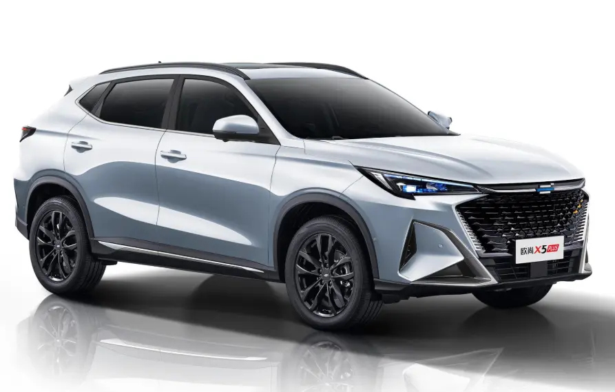 7-10万小型SUV抉择：瑞虎5x与长安欧尚X5全面对比分析（2026购车指南） 第2张