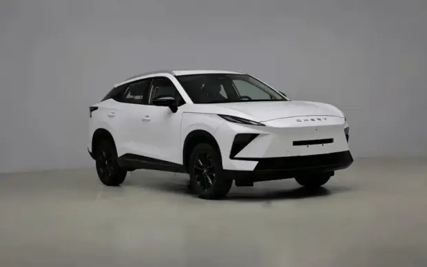 瑞虎5 PRO外观设计与参数配置前瞻 第1张