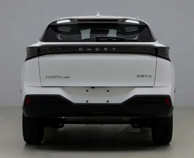 瑞虎5 PRO外观设计与参数配置前瞻 第2张