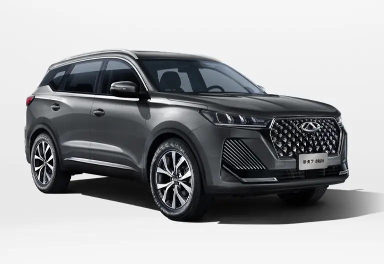 2025款瑞虎7卓越版落地价全解析:7万级SUV配置与购车成本指南 第1张 2025款瑞虎7卓越版落地价全解析:7万级SUV配置与购车成本指南 第1张