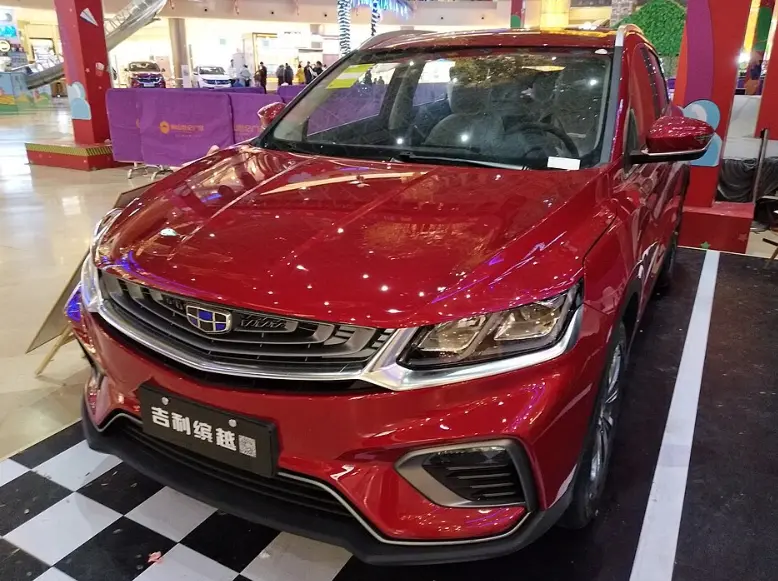 吉利缤越二手车怎么选？避开三缸和双离合雷区，看这一篇就够了