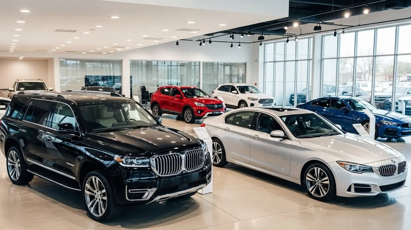 家用车买SUV还是轿车？2026年实用性深度对比，空间、油耗、安全一文说清 第1张