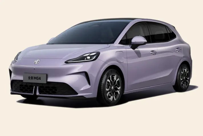 墙内开花墙外香？深度解析“欧洲销冠”名爵MG4 EV的真实口碑与优缺点