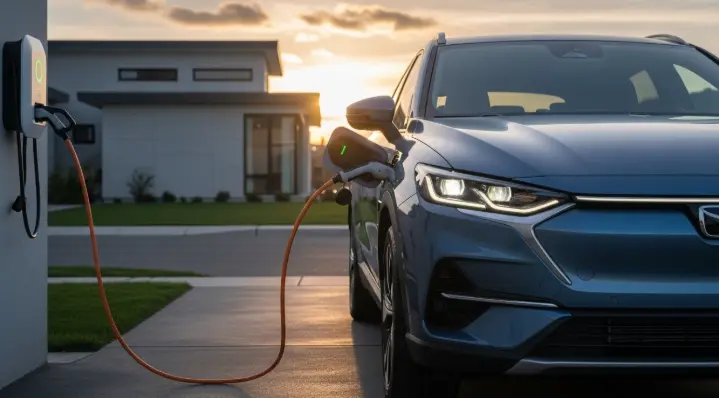 插电混动车后期保养真比纯燃油车贵？一份基于中国市场的真实成本对比