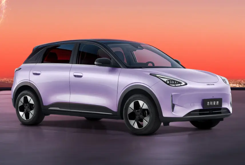 2026款吉利星愿深度试驾：月销4.5万台的"小钢炮"，真值得闭眼入吗？