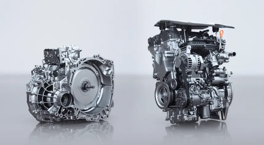 吉利第五代帝豪空间与动力实测:6万级家轿的越级舒适与驾控值不值? 第3张 吉利第五代帝豪空间与动力实测:6万级家轿的越级舒适与驾控值不值? 第3张