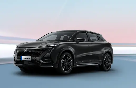 2026年了，长安UNI-T 1.5T二手车还值得买吗？深度分析告诉你答案 第3张