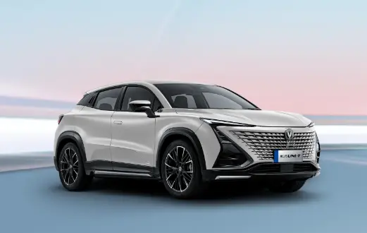 2026年了，长安UNI-T 1.5T二手车还值得买吗？深度分析告诉你答案 第2张