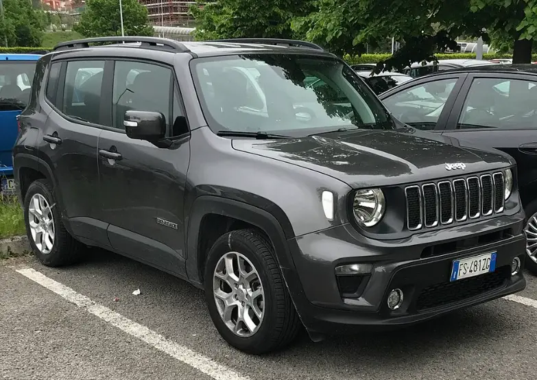 情怀的代价？二手Jeep自由侠“劝退”指南：通病、故障与选购避坑全解析 第3张