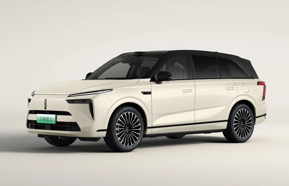 智能与全能的对决：极石ADAMAS与魏牌全新蓝山智能进阶版上市亮点全解析