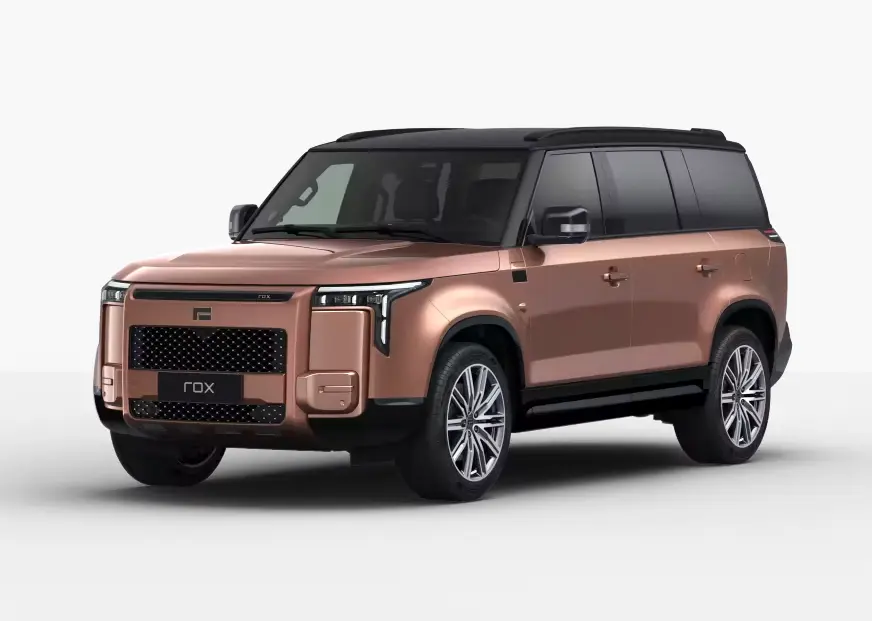 智能与全能的对决:极石ADAMAS与魏牌全新蓝山智能进阶版上市亮点全解析 第2张 智能与全能的对决:极石ADAMAS与魏牌全新蓝山智能进阶版上市亮点全解析 第2张