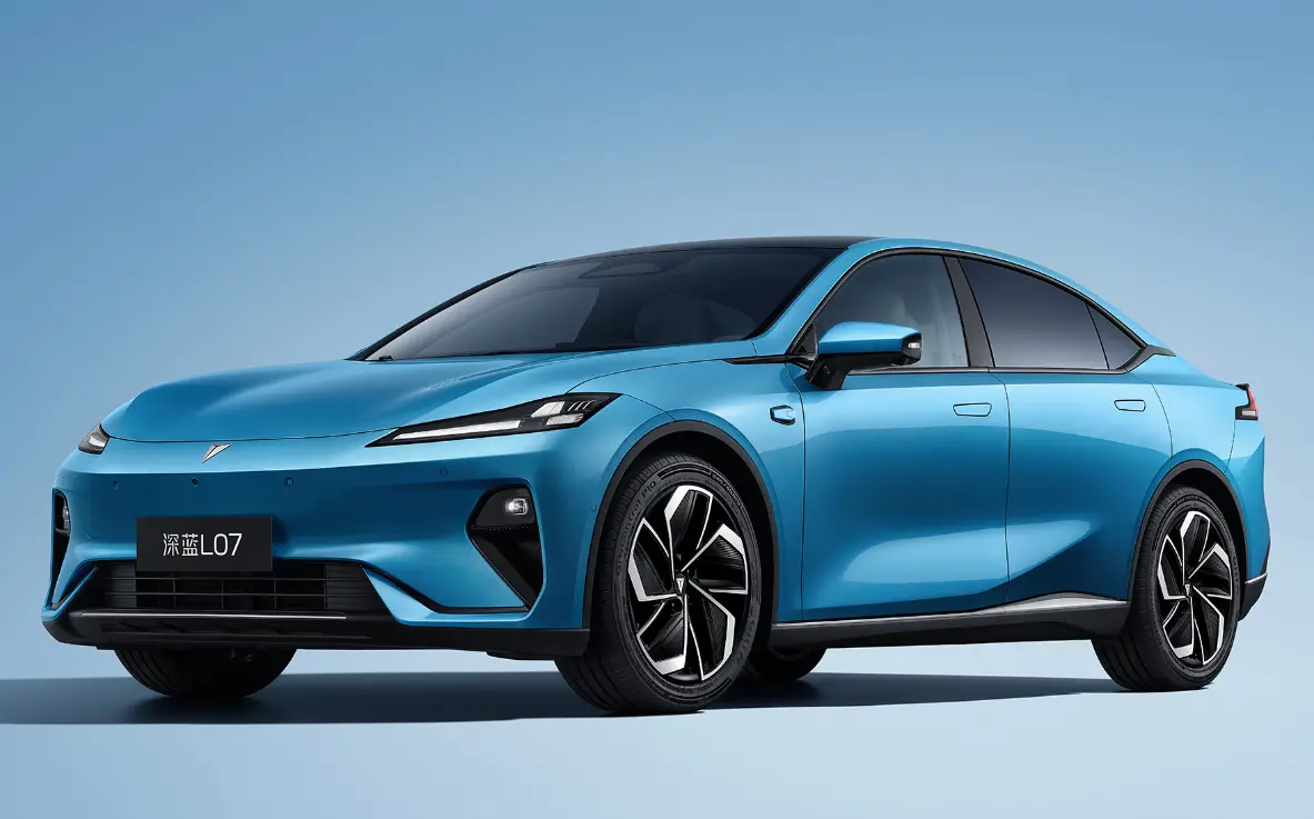 【深度】2026年选车指南：合资的反击与国产的护城河——深蓝L07 vs 日产N7