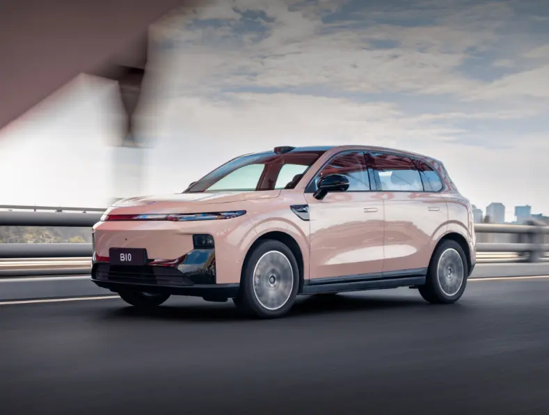 11万级SUV续航对决:长安启源Q05混动VS零跑B10纯电,实测数据告诉你谁更省心 第2张 11万级SUV续航对决:长安启源Q05混动VS零跑B10纯电,实测数据告诉你谁更省心 第2张