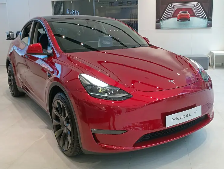 2026年高性价比SUV购车手册：谁才是真正的“质价比”之王？ 第4张