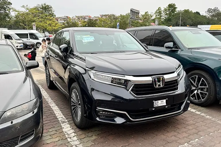 2026年30万元预算买本田车：冠道、奥德赛、雅阁混动哪款最值？