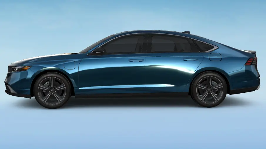 2026年30万元预算买本田车：冠道、奥德赛、雅阁混动哪款最值？ 第3张