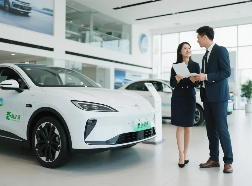 2026上海购车全攻略：外地人如何拿牌、避坑与性价比最优解 第1张