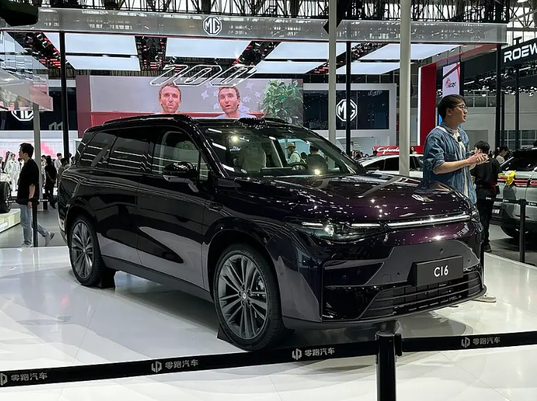 告别“智商税”:2026年国产车高性价比选购指南与深度避坑解析 第3张 告别“智商税”:2026年国产车高性价比选购指南与深度避坑解析 第3张