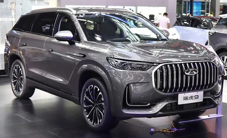 告别“智商税”:2026年国产车高性价比选购指南与深度避坑解析 第4张 告别“智商税”:2026年国产车高性价比选购指南与深度避坑解析 第4张