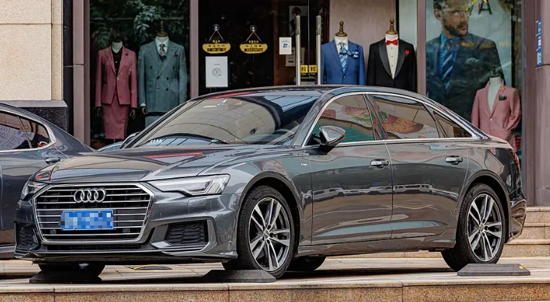 2020款奥迪A6L当年报价多少？2026年二手行情与购车建议