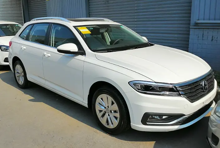 停产多年后回看“大号两厢车”:2026年,大众朗行(Gran Lavida)还值得入手吗? 第2张 停产多年后回看“大号两厢车”:2026年,大众朗行(Gran Lavida)还值得入手吗? 第2张