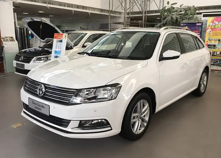 停产多年后回看“大号两厢车”：2026年，大众朗行（Gran Lavida）还值得入手吗？