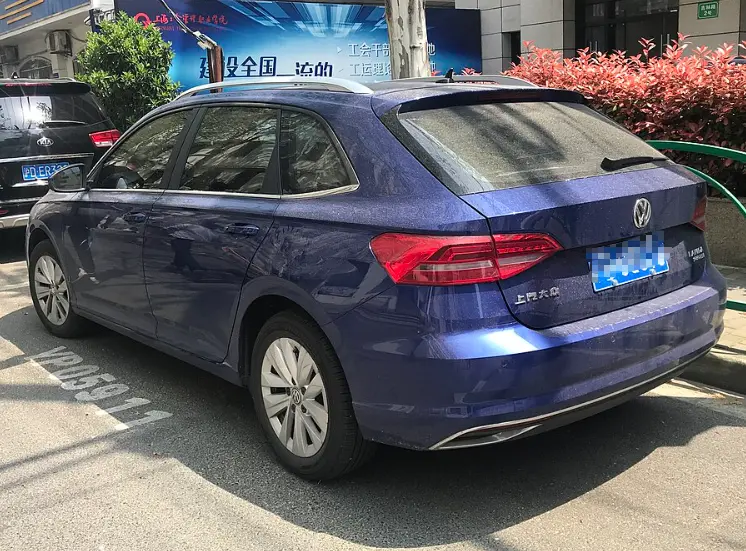 停产多年后回看“大号两厢车”:2026年,大众朗行(Gran Lavida)还值得入手吗? 第3张 停产多年后回看“大号两厢车”:2026年,大众朗行(Gran Lavida)还值得入手吗? 第3张