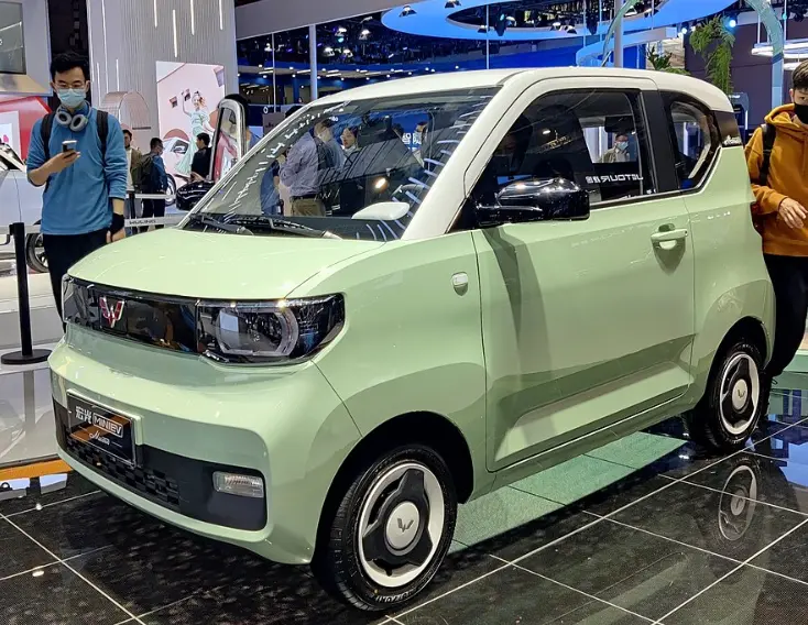 2026年最值得买的便宜新能源车：5万元以内代步神器与10万元家用首选