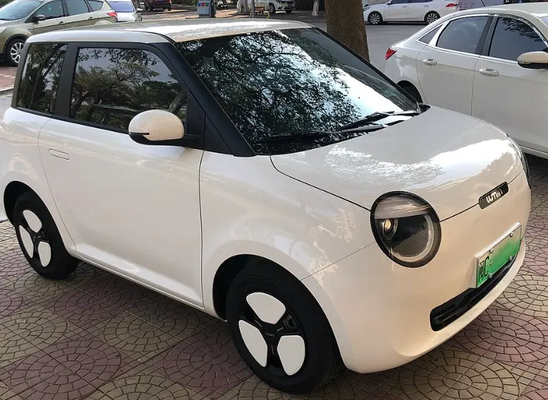 2026年最值得买的便宜新能源车：5万元以内代步神器与10万元家用首选 第3张