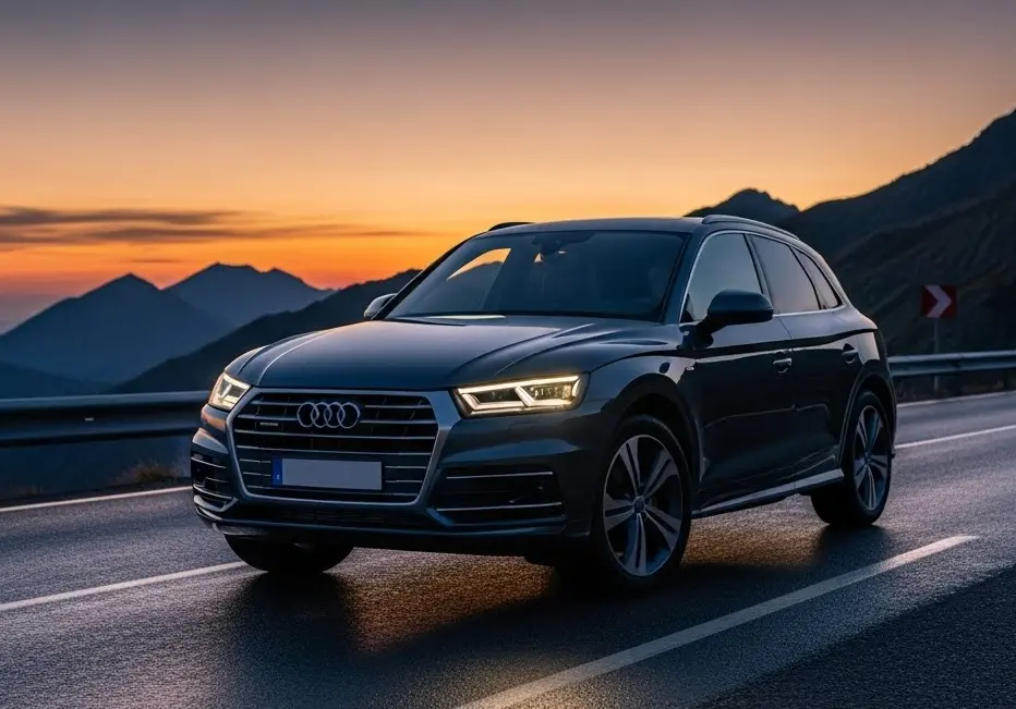 【深度测评】口碑之王也有软肋？2026年再看奥迪Q5L的“六大硬伤”与真实用车成本 第1张