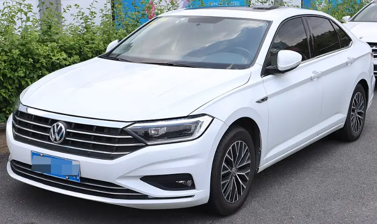 深度回顾：2019款大众速腾——MQB平台的“A+级标杆”，在2026年还值得买吗？ 第3张