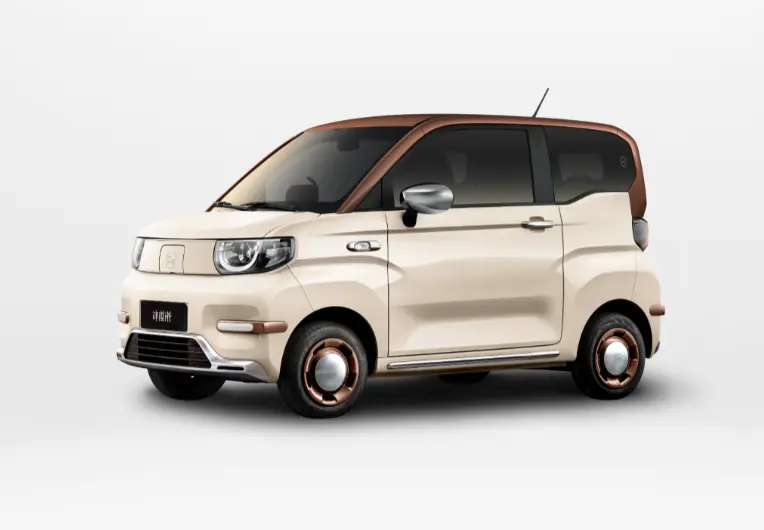 奇瑞QQ自动挡沉浮录：从“易容宝”AMT到纯电冰淇淋，国民小车的变速箱进化史与选购指南 第1张